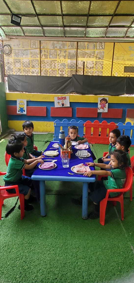 Classroom learning